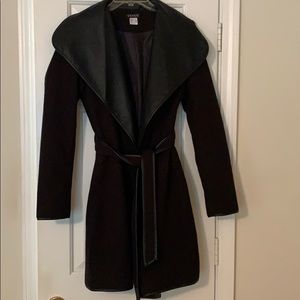 Venus Winter Coat